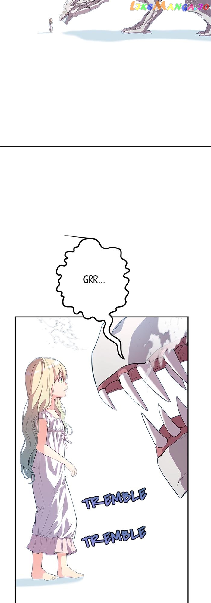 Trumping My Tragic Destiny Chapter 10 - page 2