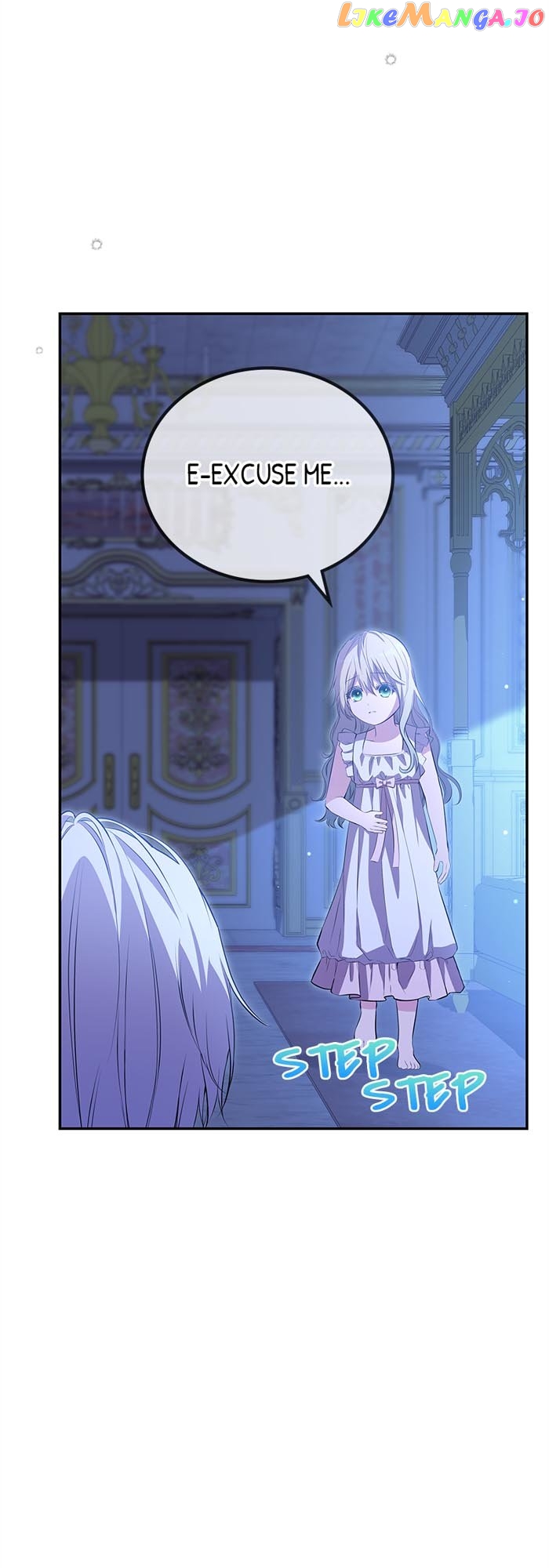 Trumping My Tragic Destiny Chapter 10 - page 21