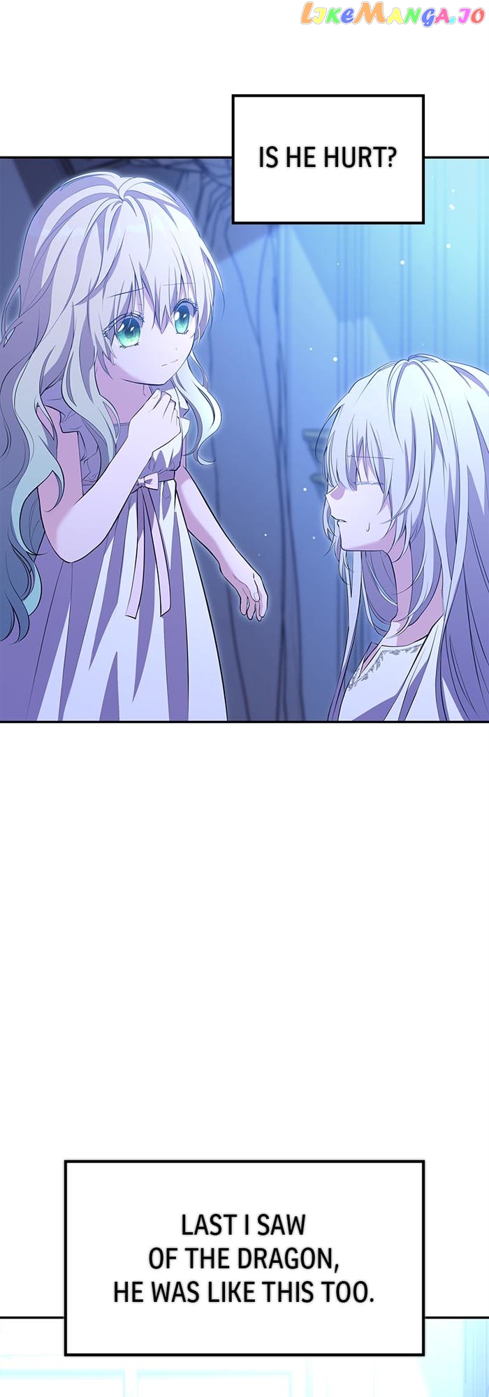 Trumping My Tragic Destiny Chapter 10 - page 22