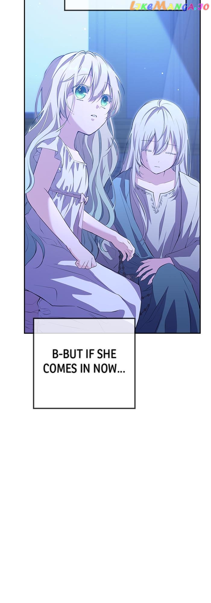 Trumping My Tragic Destiny Chapter 10 - page 26
