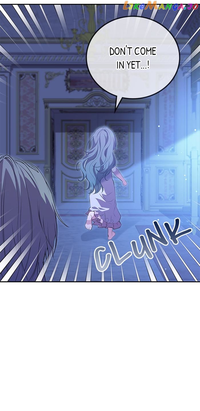 Trumping My Tragic Destiny Chapter 10 - page 27