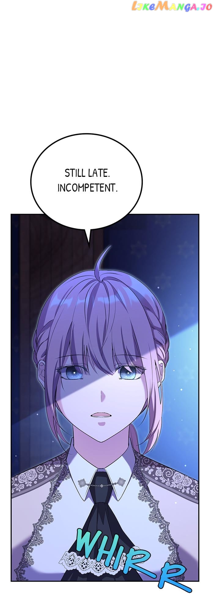 Trumping My Tragic Destiny Chapter 10 - page 29