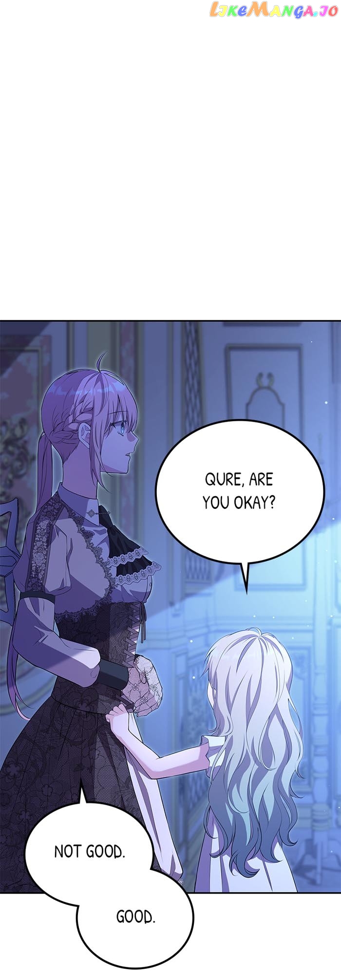 Trumping My Tragic Destiny Chapter 10 - page 31