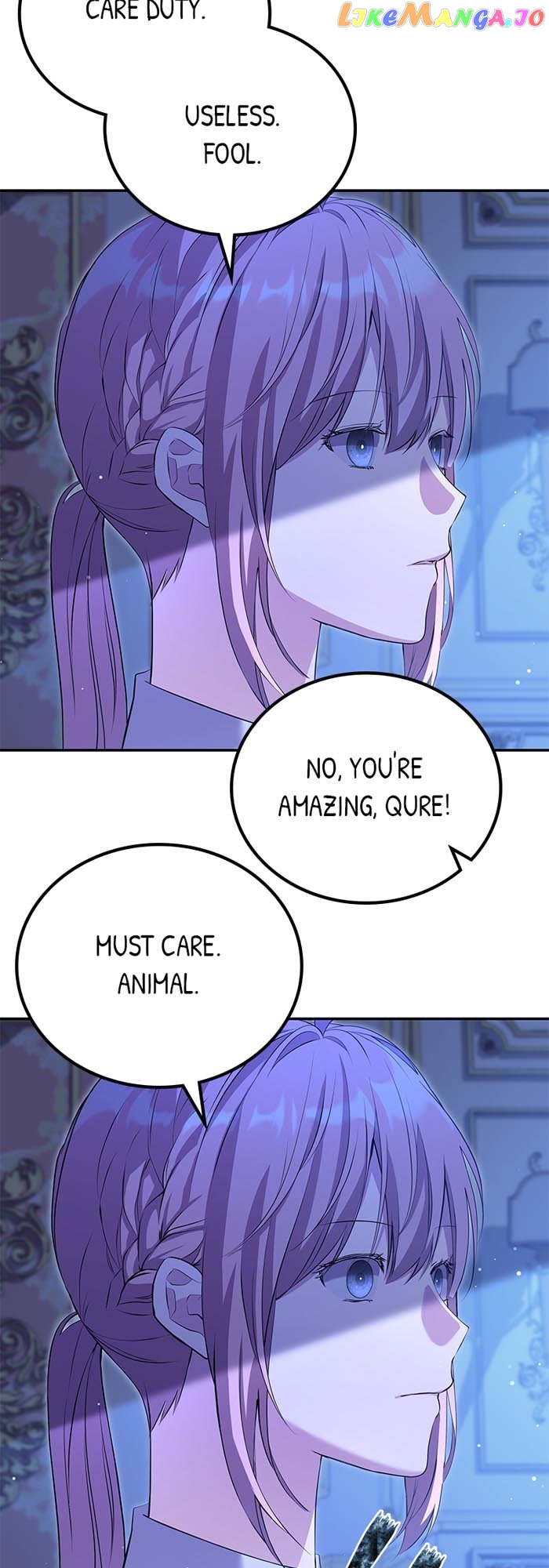 Trumping My Tragic Destiny Chapter 10 - page 35