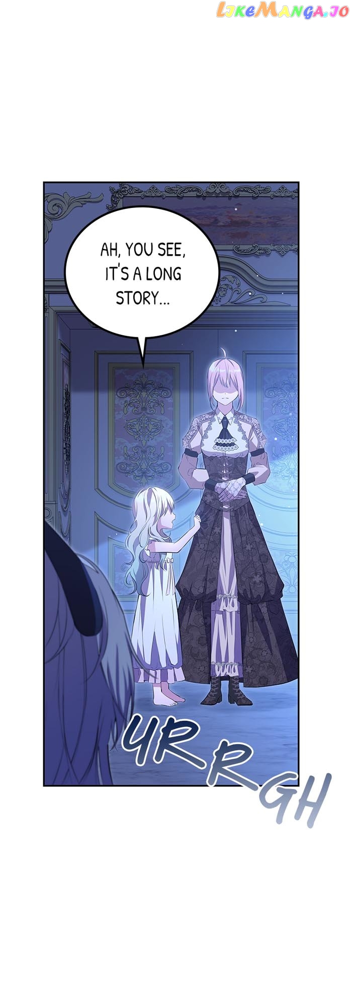 Trumping My Tragic Destiny Chapter 10 - page 37