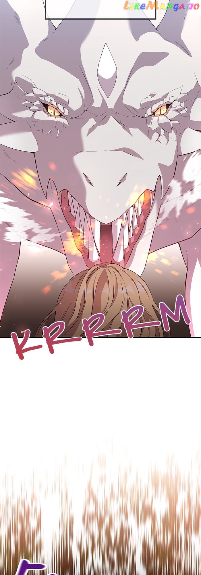Trumping My Tragic Destiny Chapter 10 - page 4