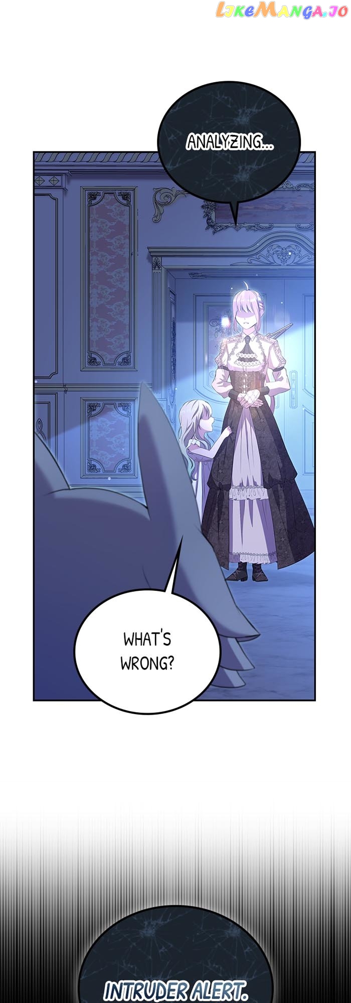 Trumping My Tragic Destiny Chapter 10 - page 44