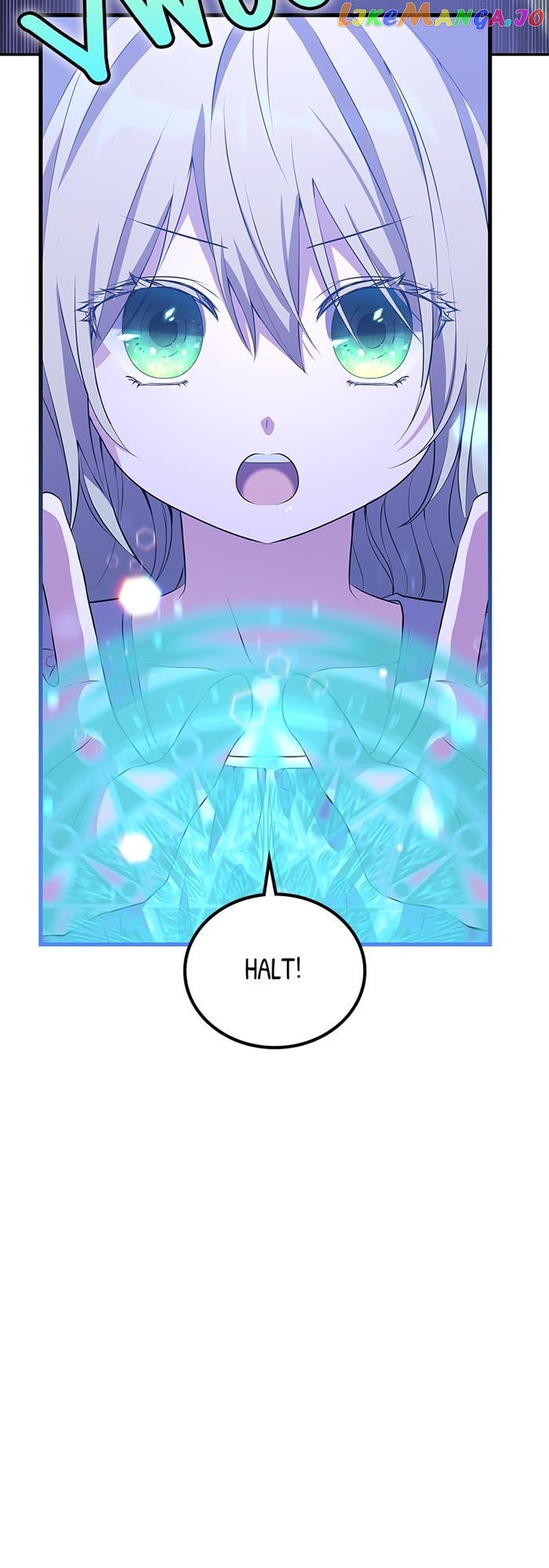 Trumping My Tragic Destiny Chapter 10 - page 51