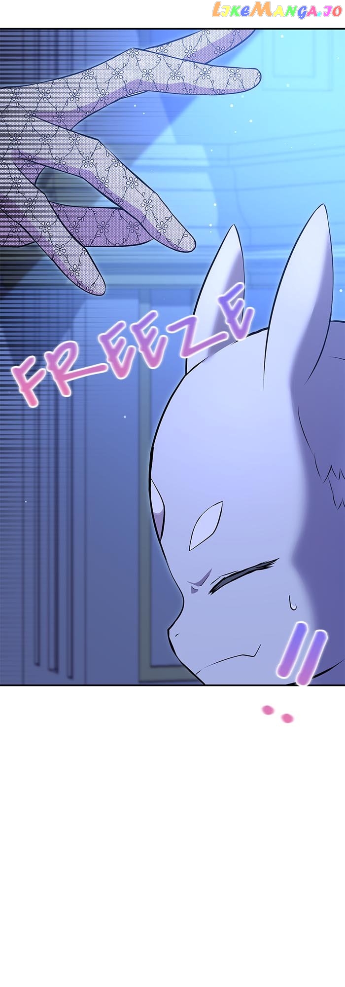 Trumping My Tragic Destiny Chapter 10 - page 52