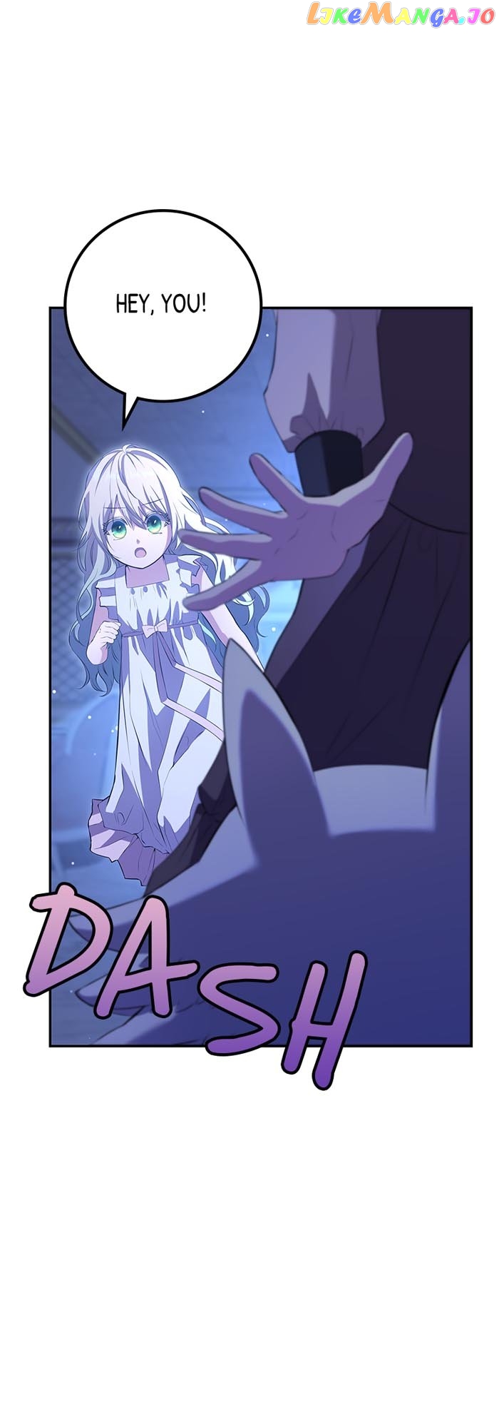 Trumping My Tragic Destiny Chapter 10 - page 55