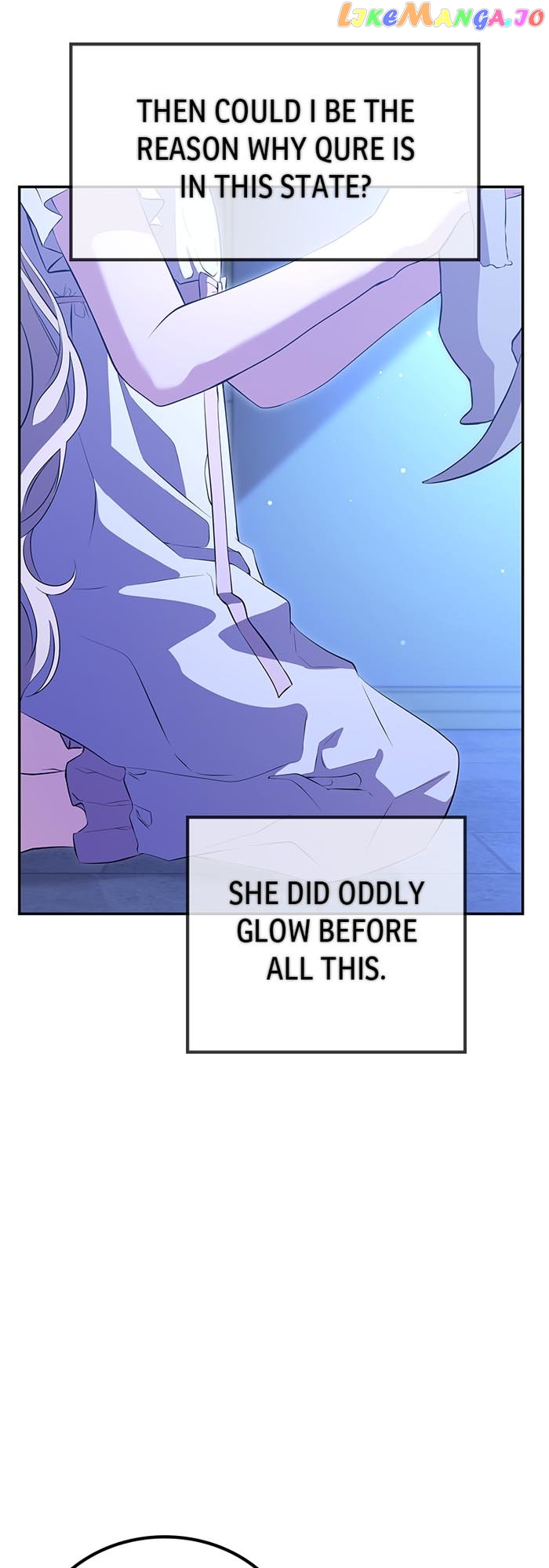 Trumping My Tragic Destiny Chapter 10 - page 59