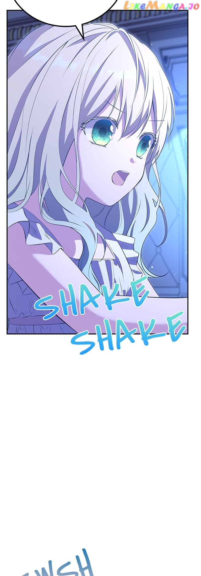 Trumping My Tragic Destiny Chapter 10 - page 61