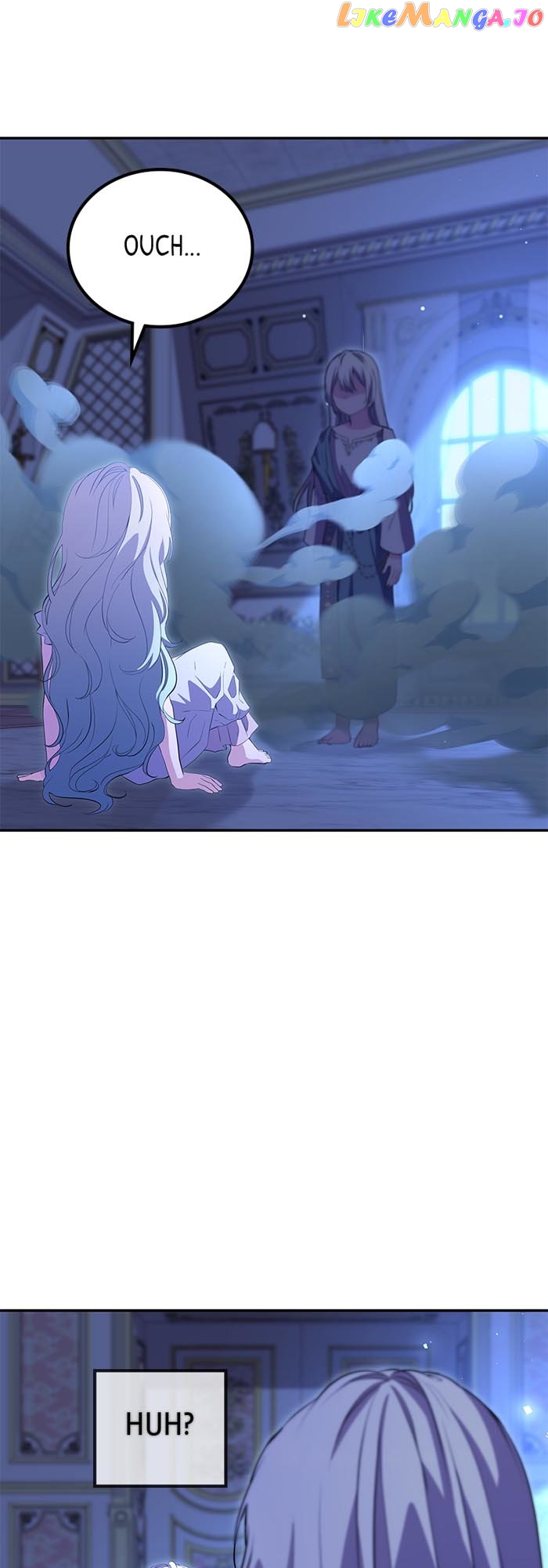 Trumping My Tragic Destiny Chapter 10 - page 66