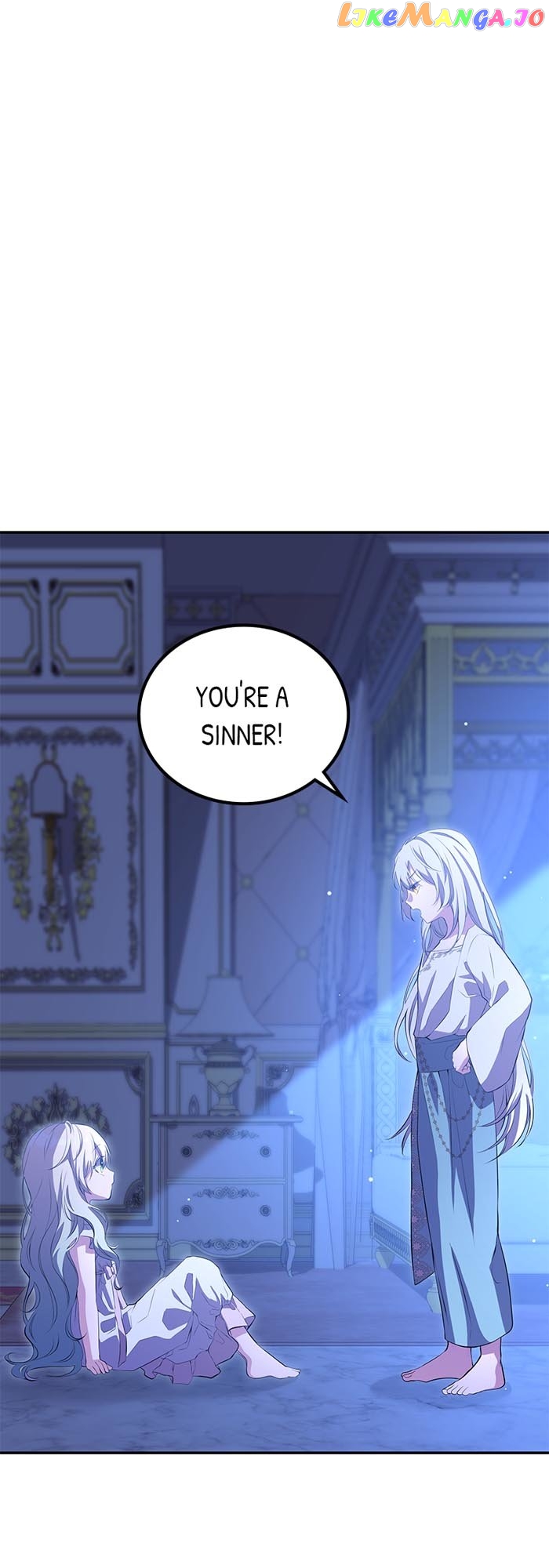 Trumping My Tragic Destiny Chapter 10 - page 69