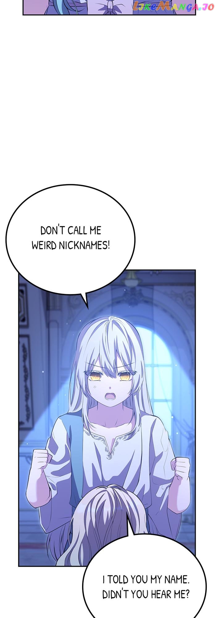 Trumping My Tragic Destiny Chapter 10 - page 71