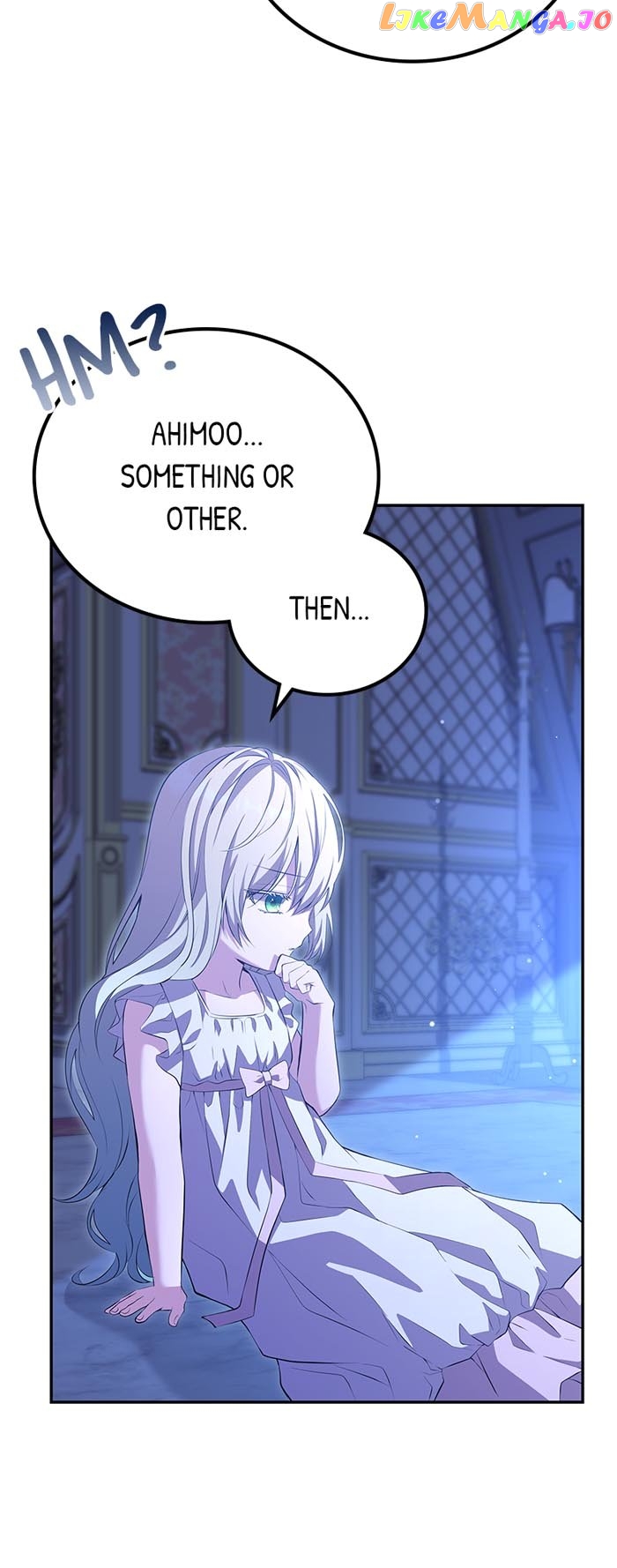 Trumping My Tragic Destiny Chapter 10 - page 72
