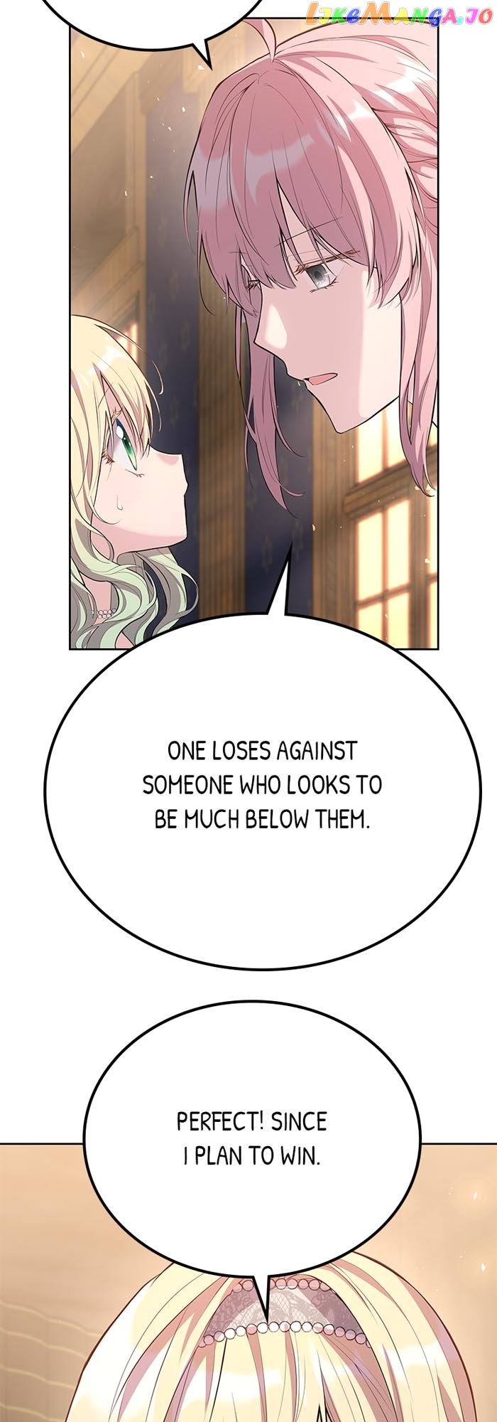 Trumping My Tragic Destiny Chapter 6 - page 12