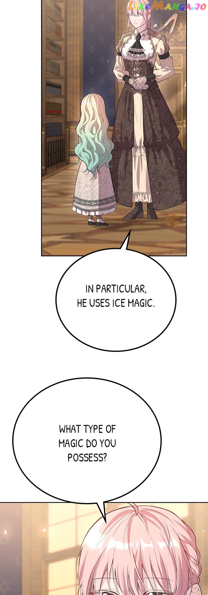 Trumping My Tragic Destiny Chapter 6 - page 14
