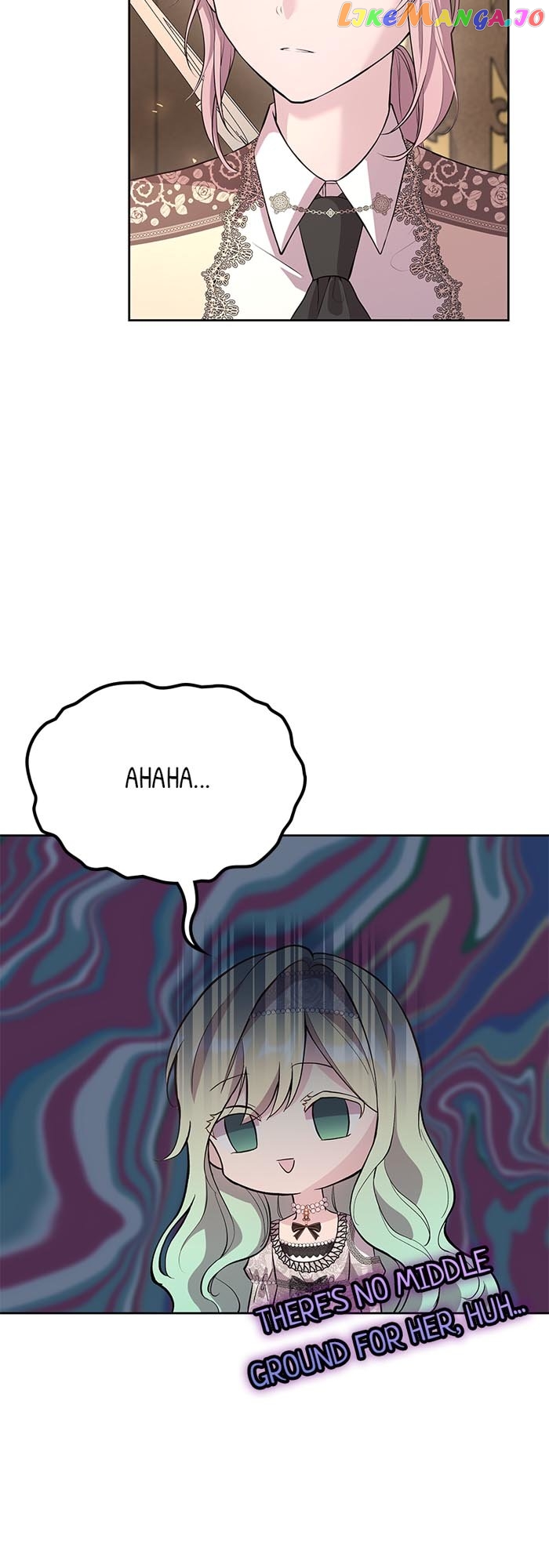 Trumping My Tragic Destiny Chapter 6 - page 23