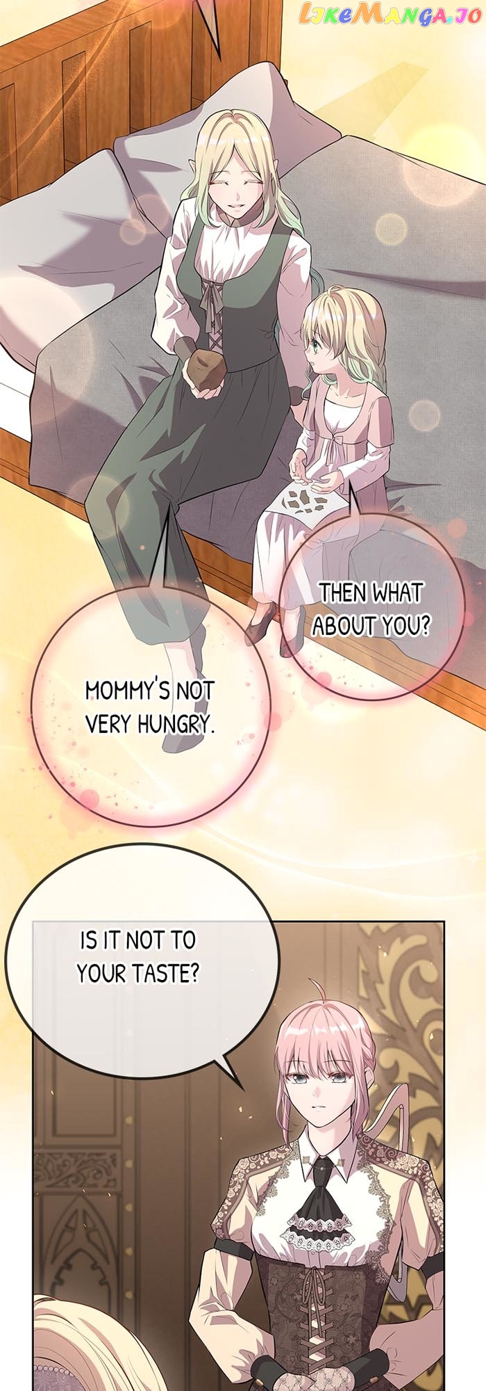 Trumping My Tragic Destiny Chapter 6 - page 26