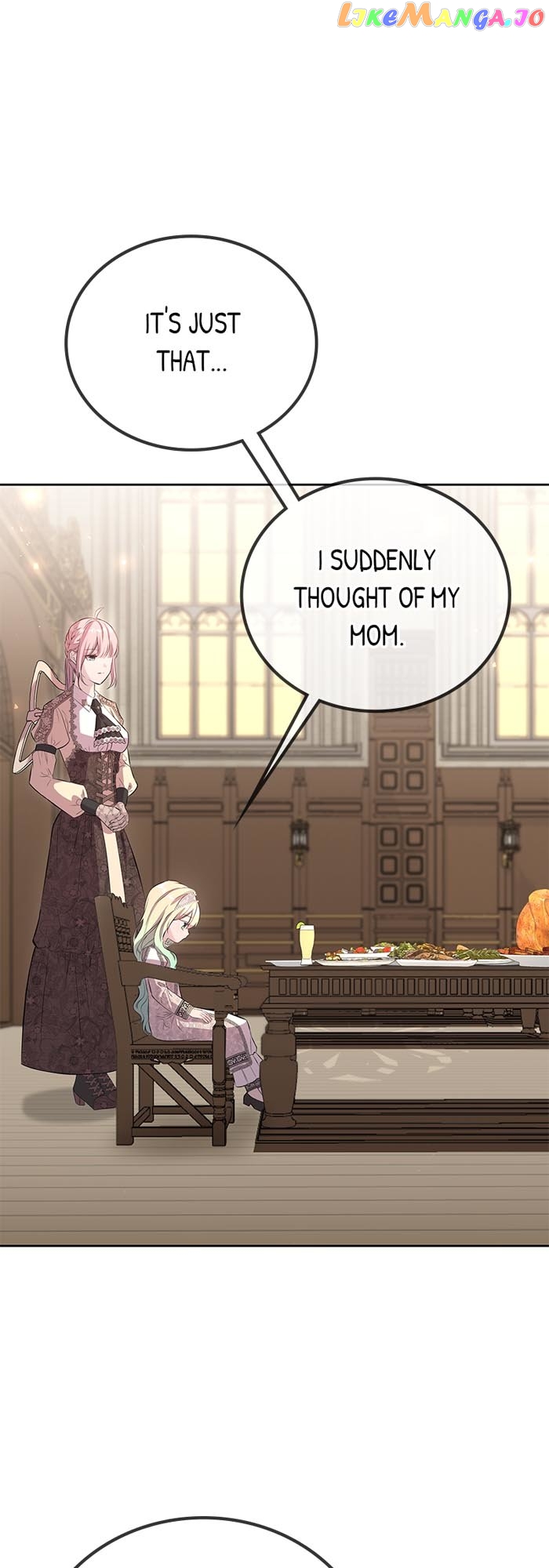 Trumping My Tragic Destiny Chapter 6 - page 29