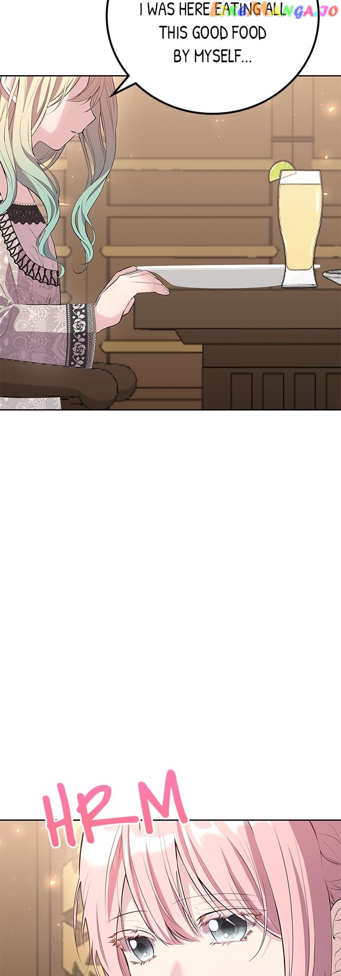 Trumping My Tragic Destiny Chapter 6 - page 31
