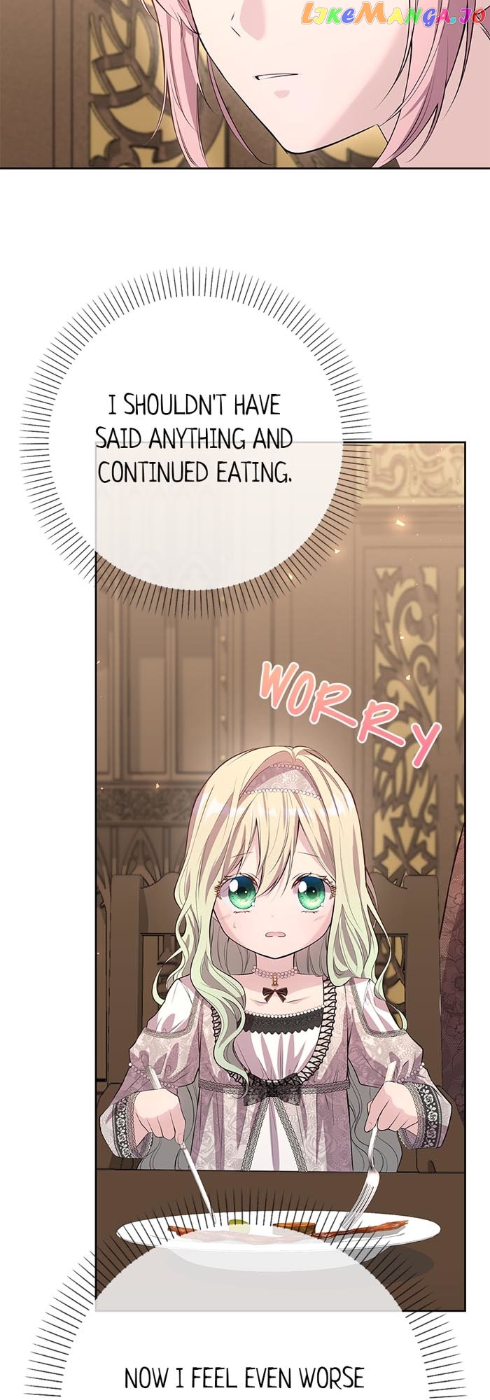 Trumping My Tragic Destiny Chapter 6 - page 32
