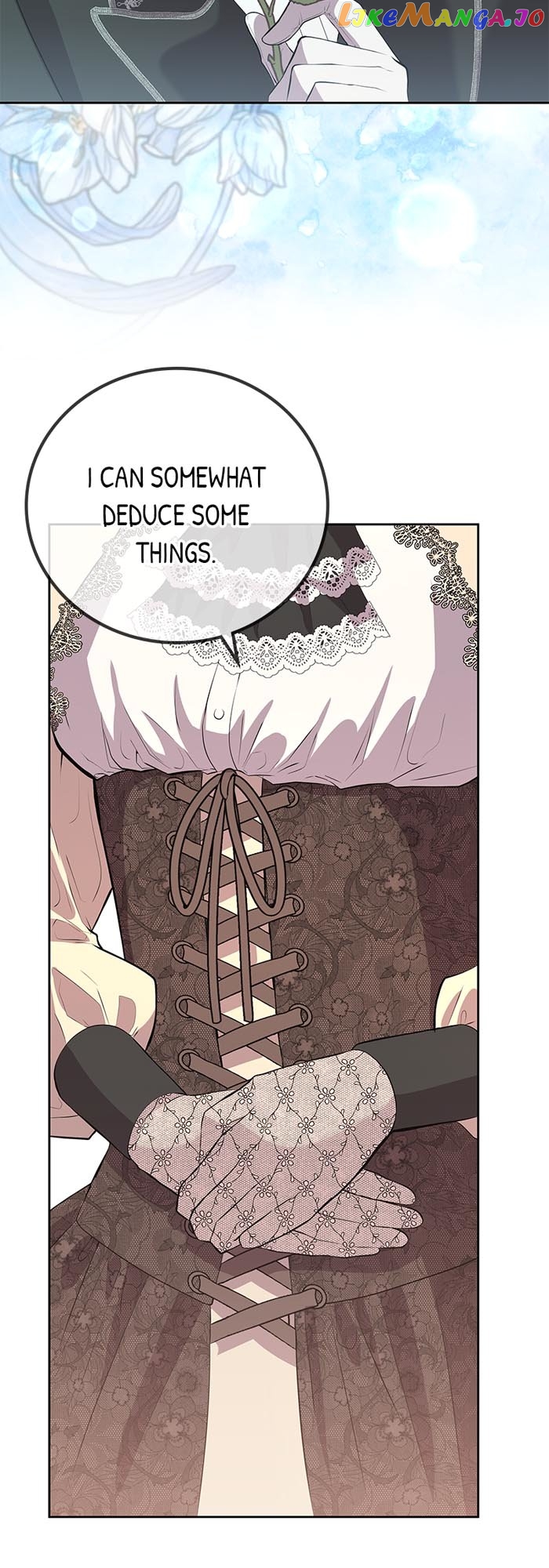 Trumping My Tragic Destiny Chapter 6 - page 37