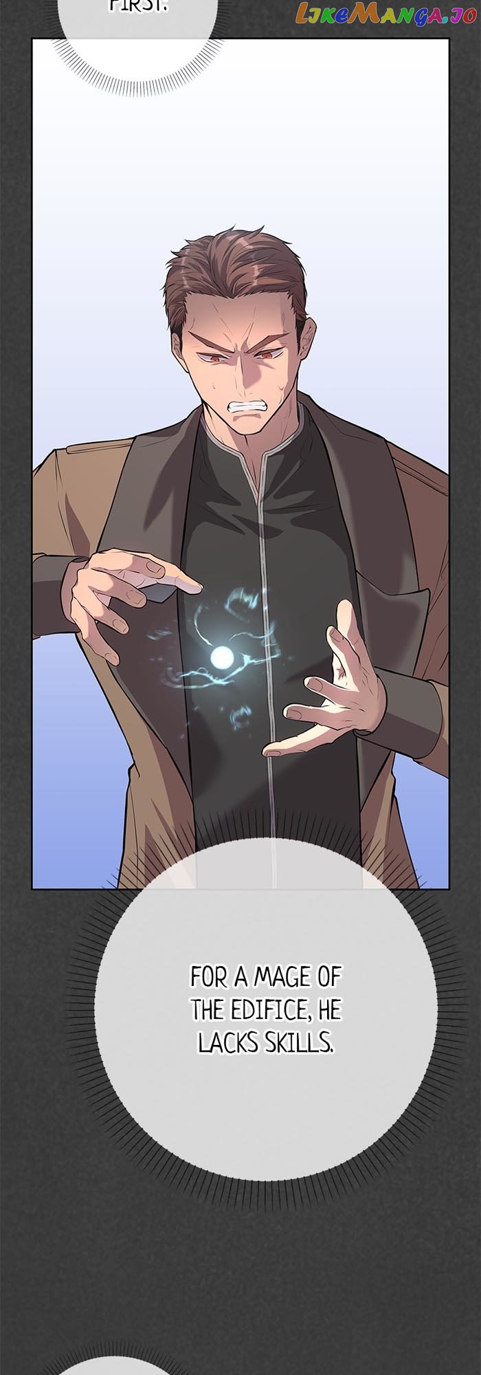 Trumping My Tragic Destiny Chapter 6 - page 4