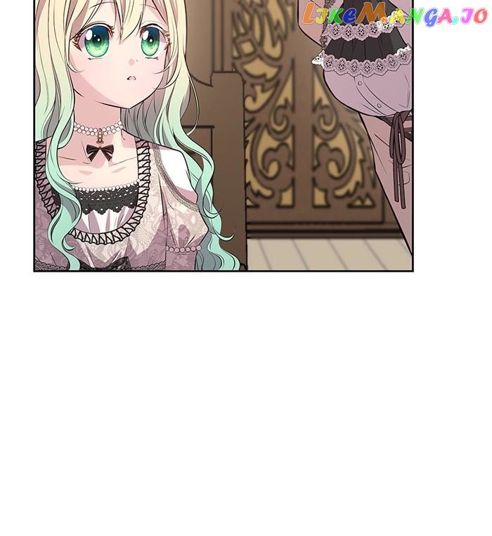 Trumping My Tragic Destiny Chapter 6 - page 42