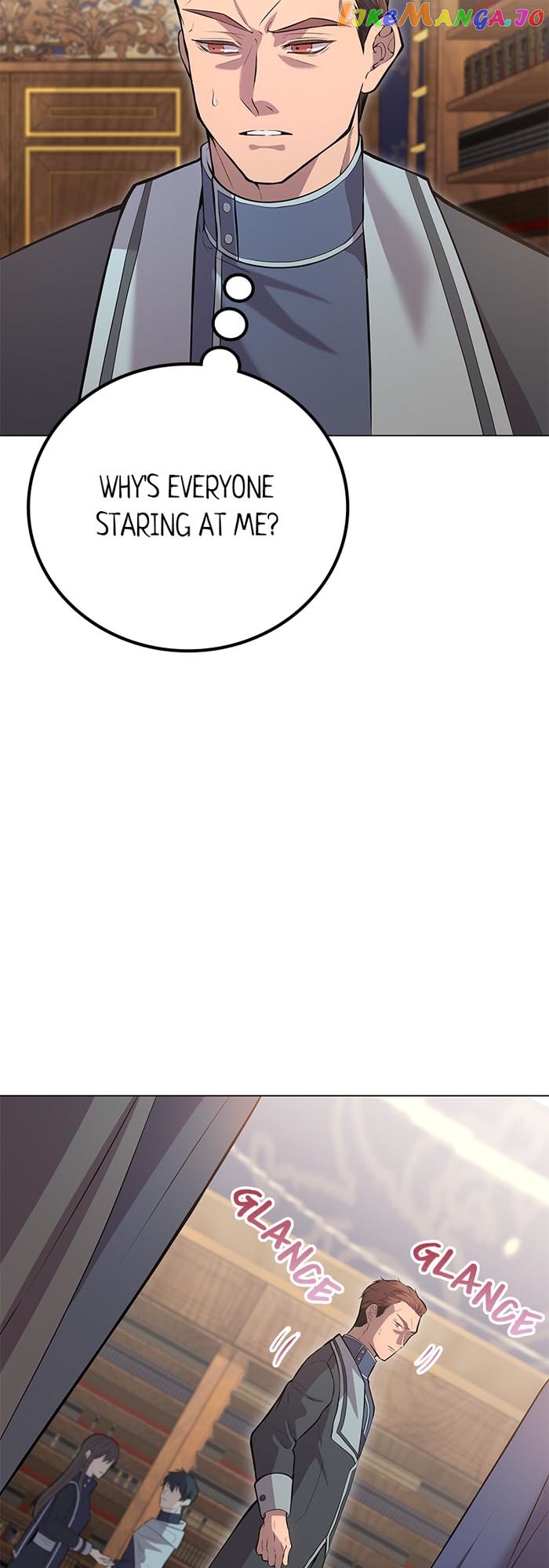 Trumping My Tragic Destiny Chapter 6 - page 50