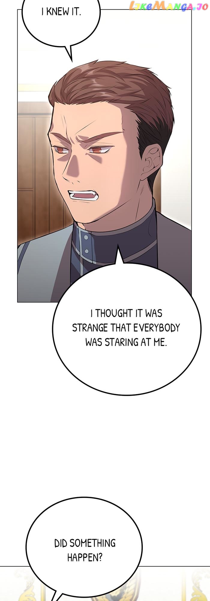 Trumping My Tragic Destiny Chapter 6 - page 55