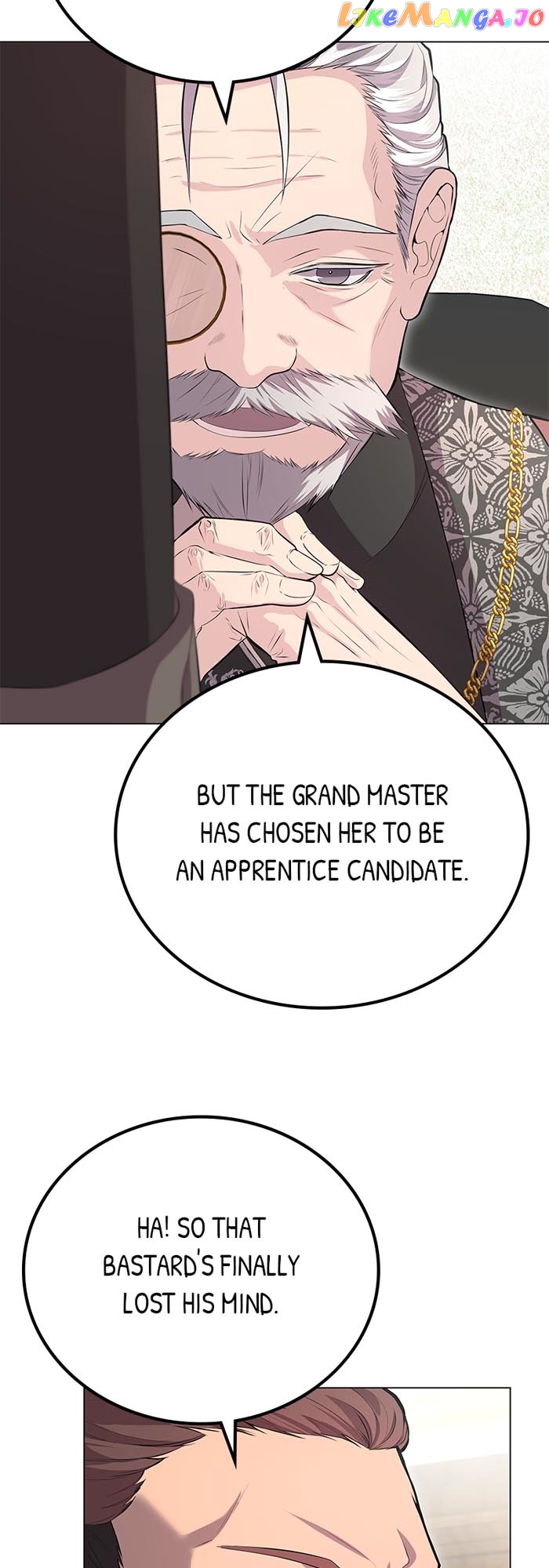 Trumping My Tragic Destiny Chapter 6 - page 59