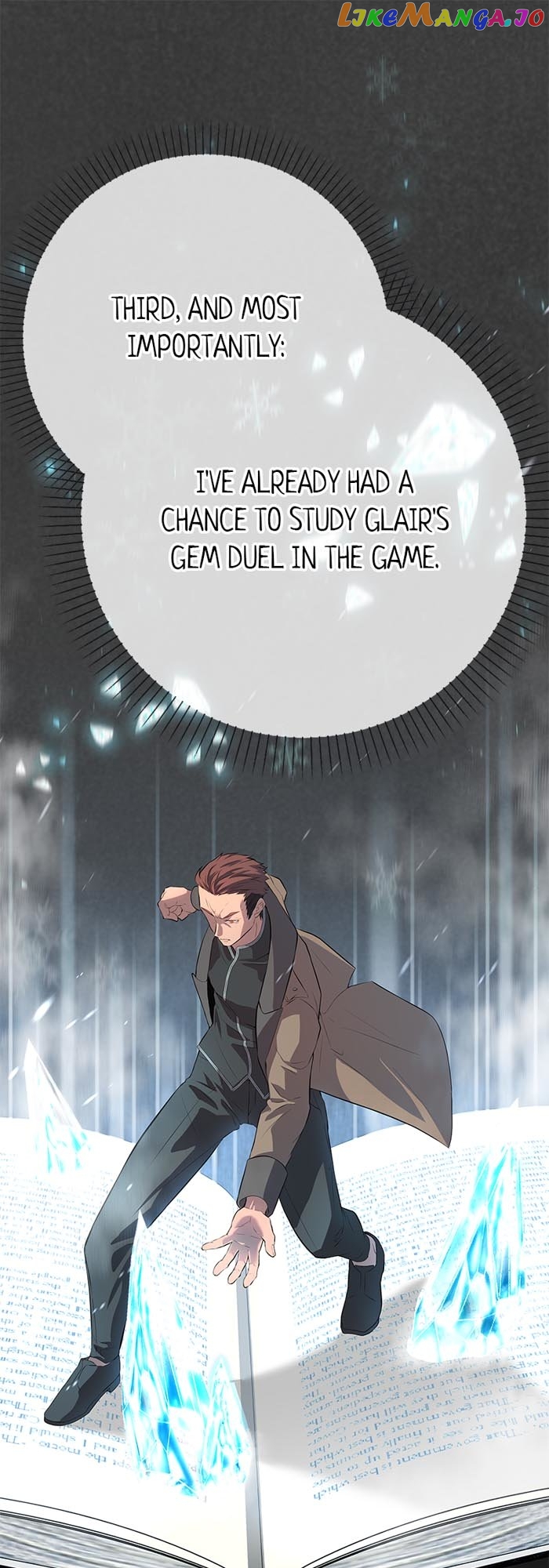 Trumping My Tragic Destiny Chapter 6 - page 6