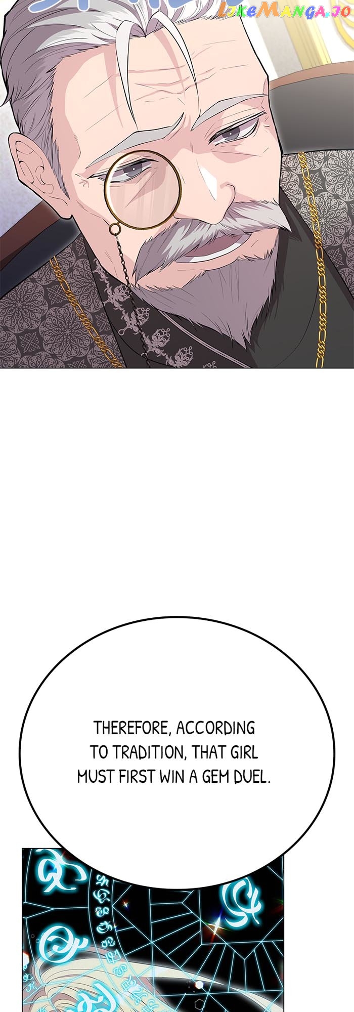 Trumping My Tragic Destiny Chapter 6 - page 62