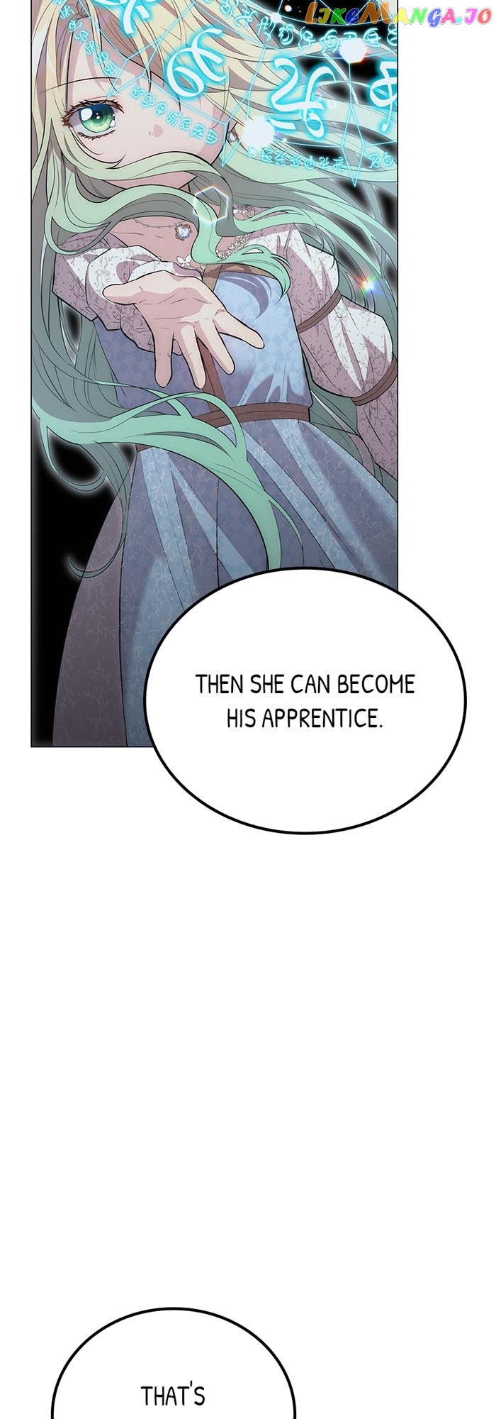 Trumping My Tragic Destiny Chapter 6 - page 63