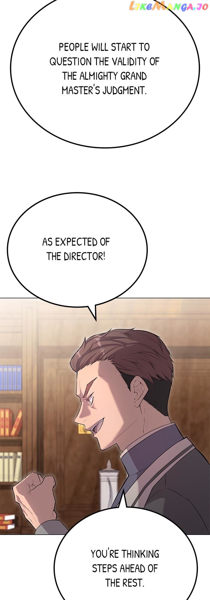 Trumping My Tragic Destiny Chapter 6 - page 68