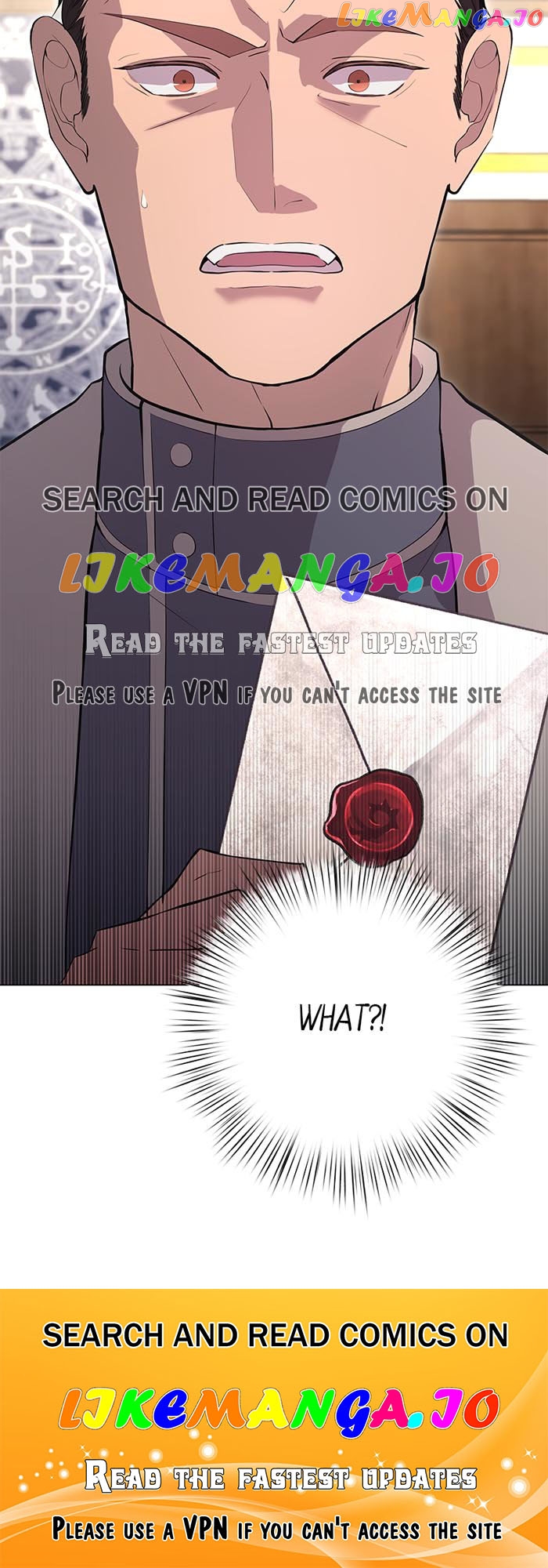 Trumping My Tragic Destiny Chapter 6 - page 71