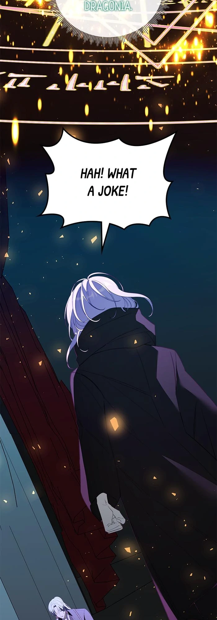 Trumping My Tragic Destiny Chapter 68 - page 17