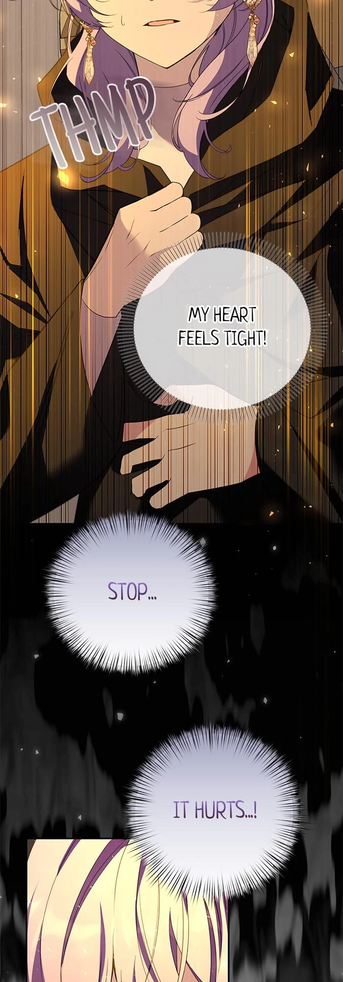 Trumping My Tragic Destiny Chapter 68 - page 28