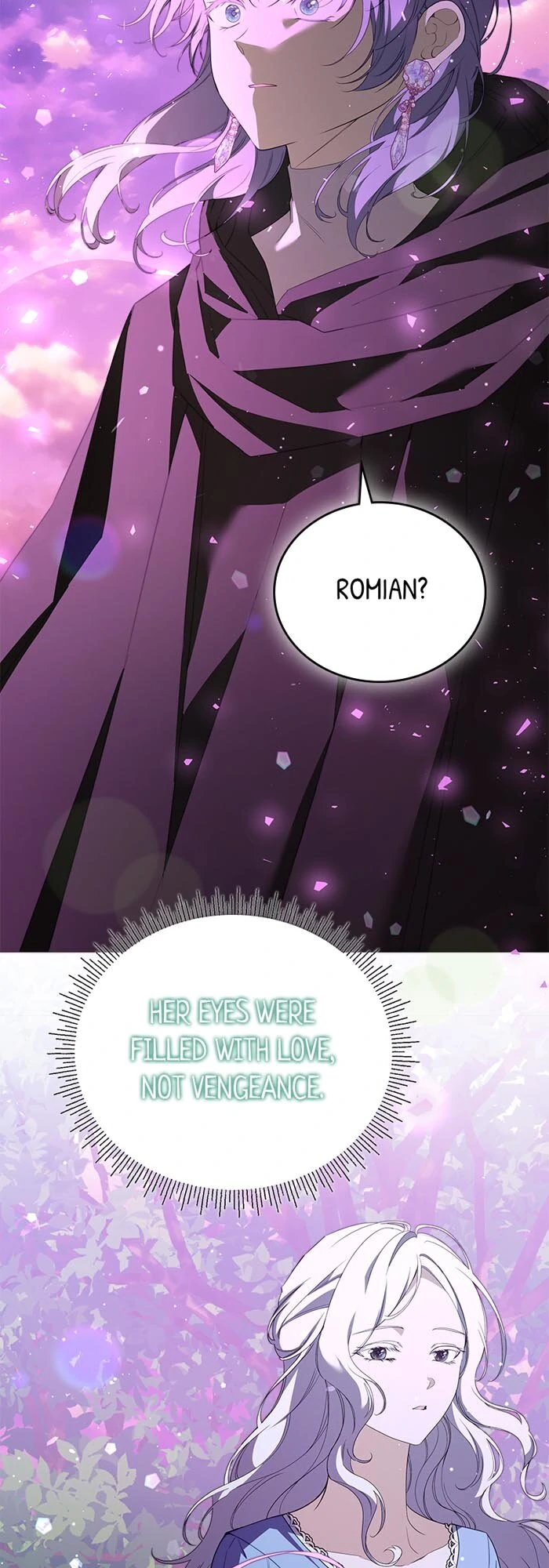 Trumping My Tragic Destiny Chapter 68 - page 33