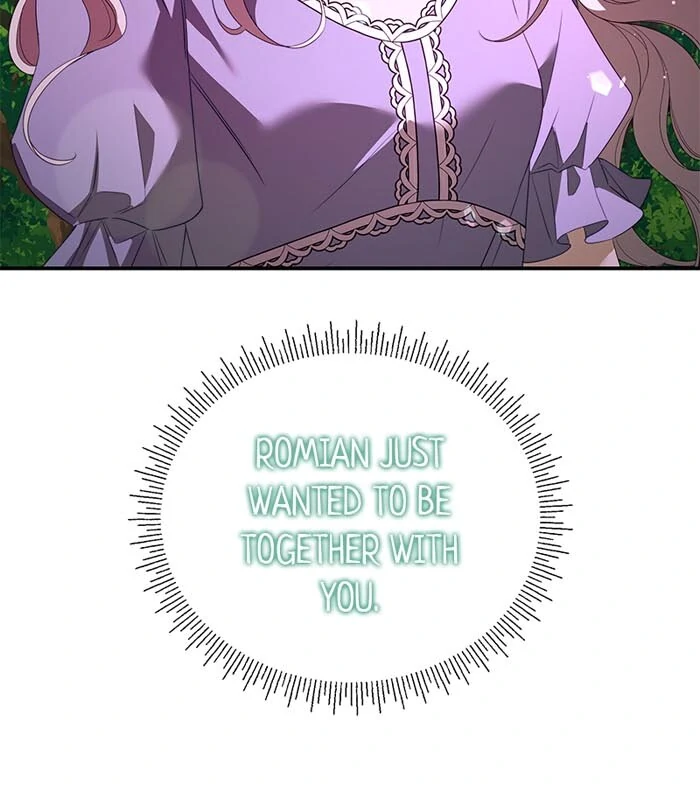 Trumping My Tragic Destiny Chapter 68 - page 35