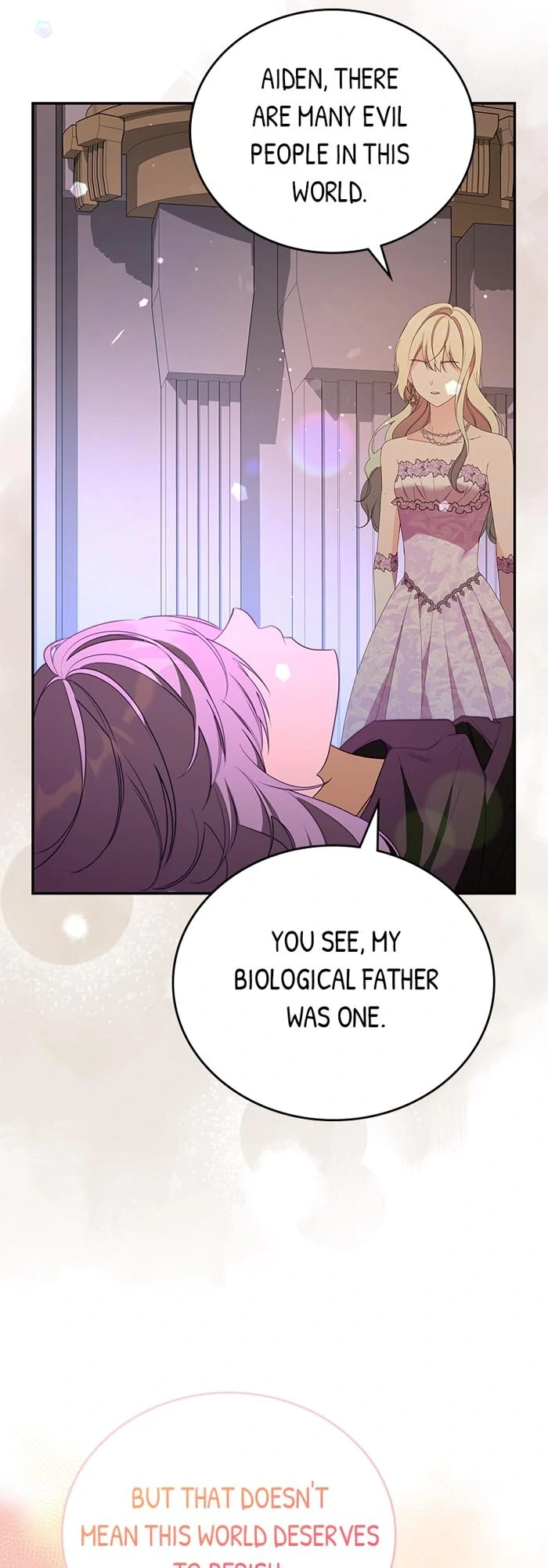 Trumping My Tragic Destiny Chapter 68 - page 50