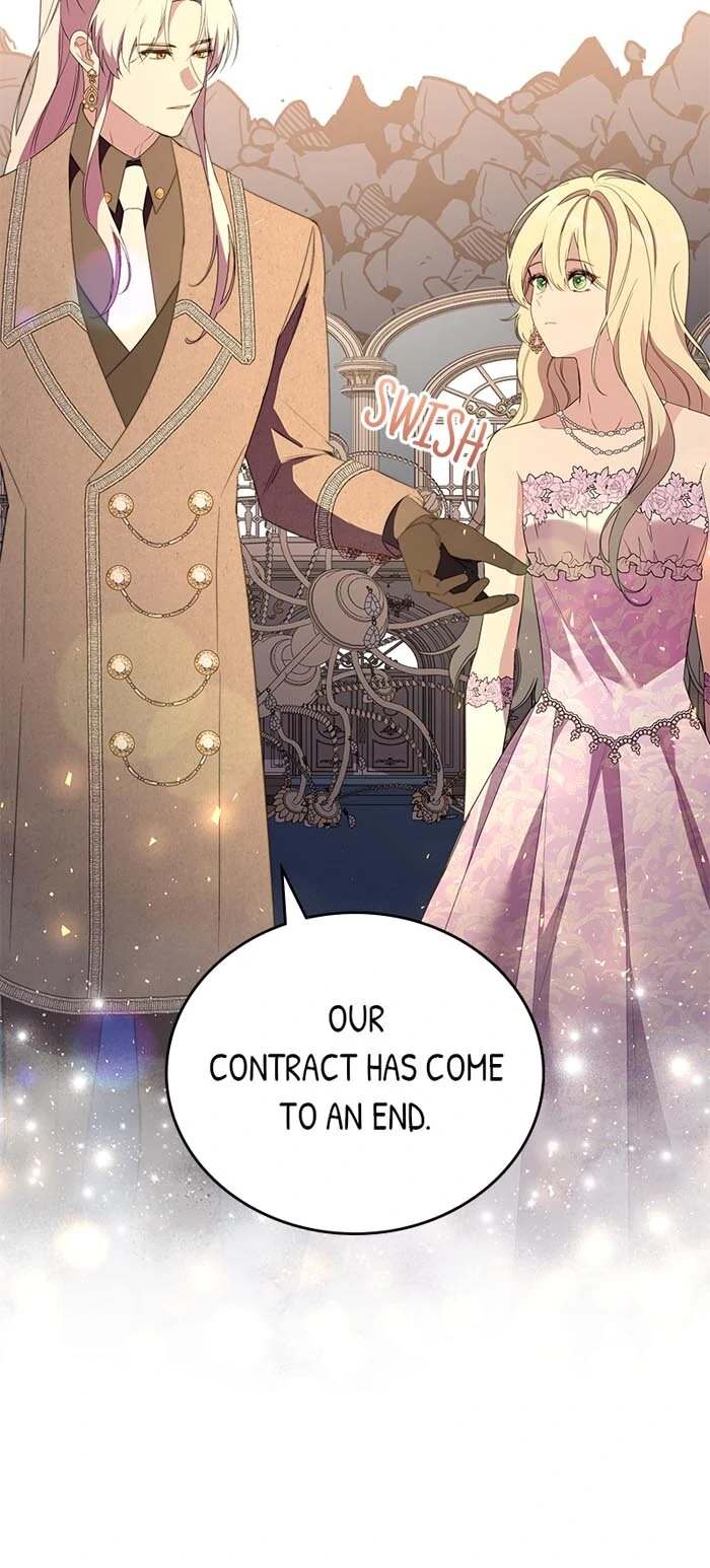 Trumping My Tragic Destiny Chapter 68 - page 58