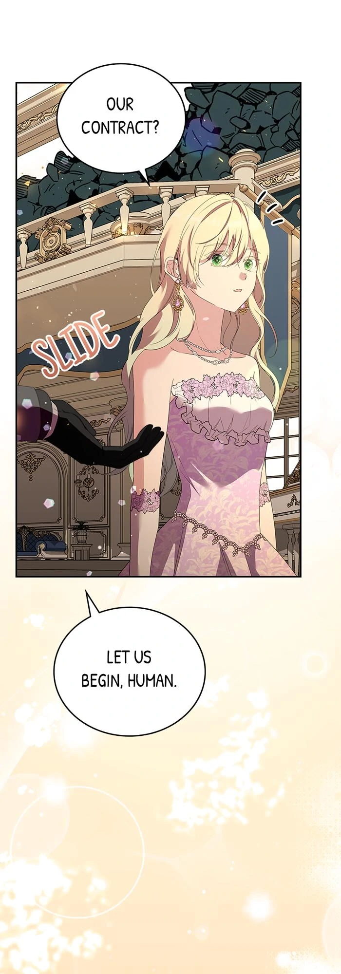 Trumping My Tragic Destiny Chapter 68 - page 59