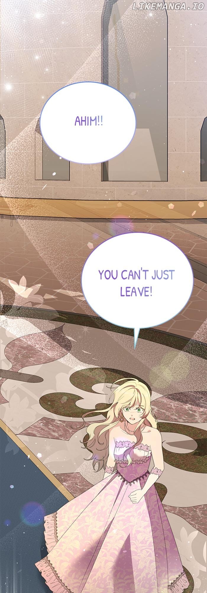 Trumping My Tragic Destiny Chapter 68 - page 77