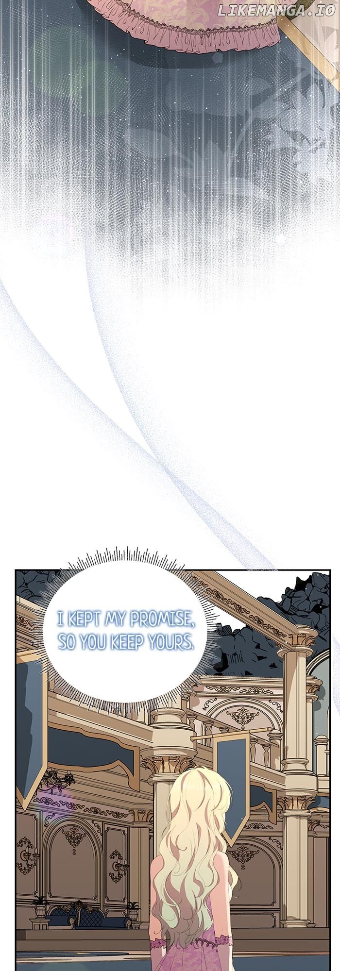 Trumping My Tragic Destiny Chapter 68 - page 78