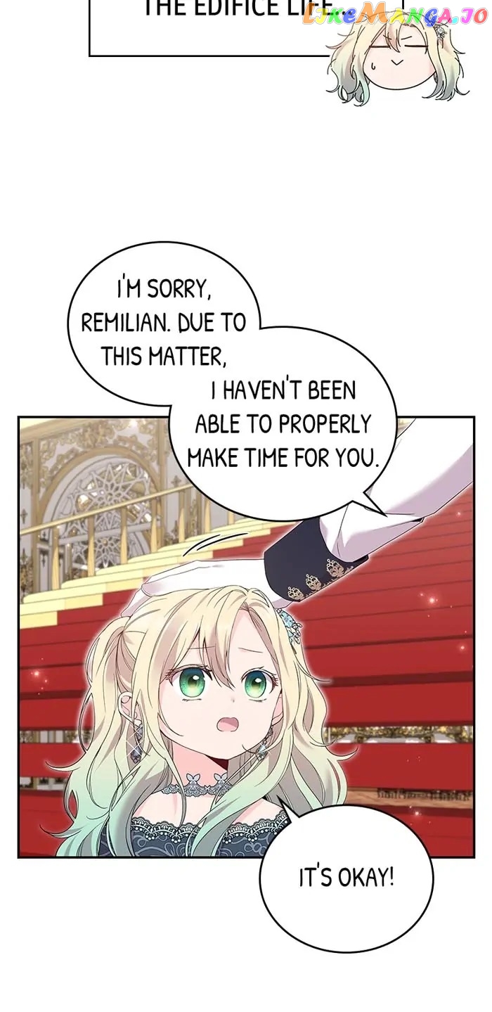 Trumping My Tragic Destiny Chapter 30 - page 12