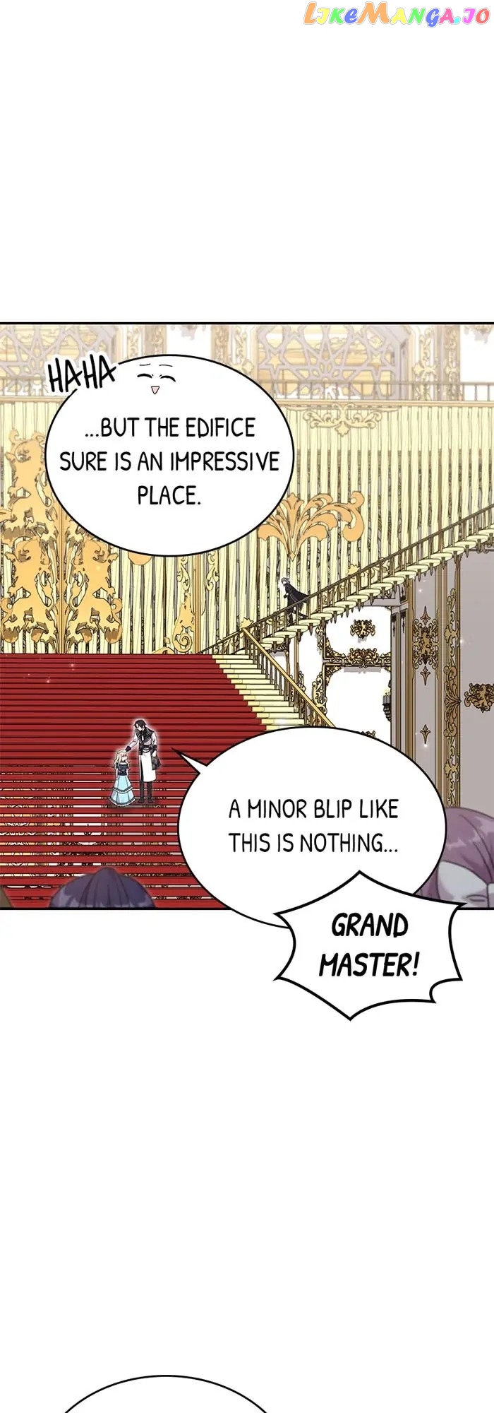 Trumping My Tragic Destiny Chapter 30 - page 13
