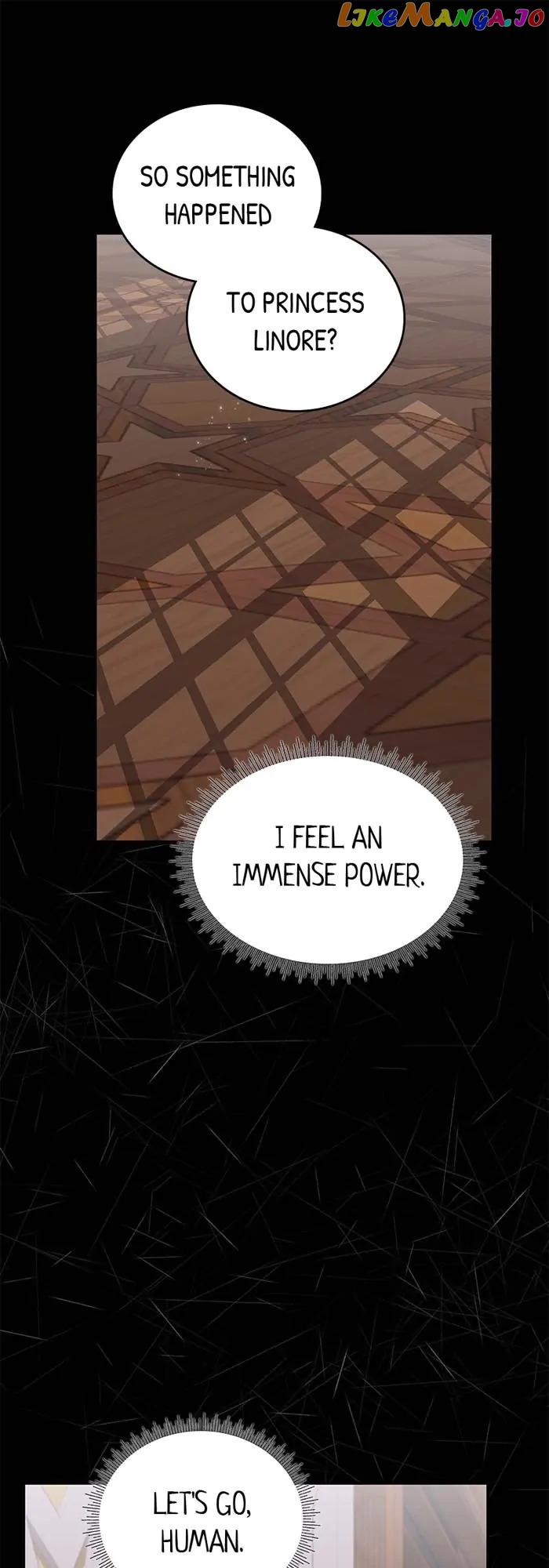 Trumping My Tragic Destiny Chapter 30 - page 23